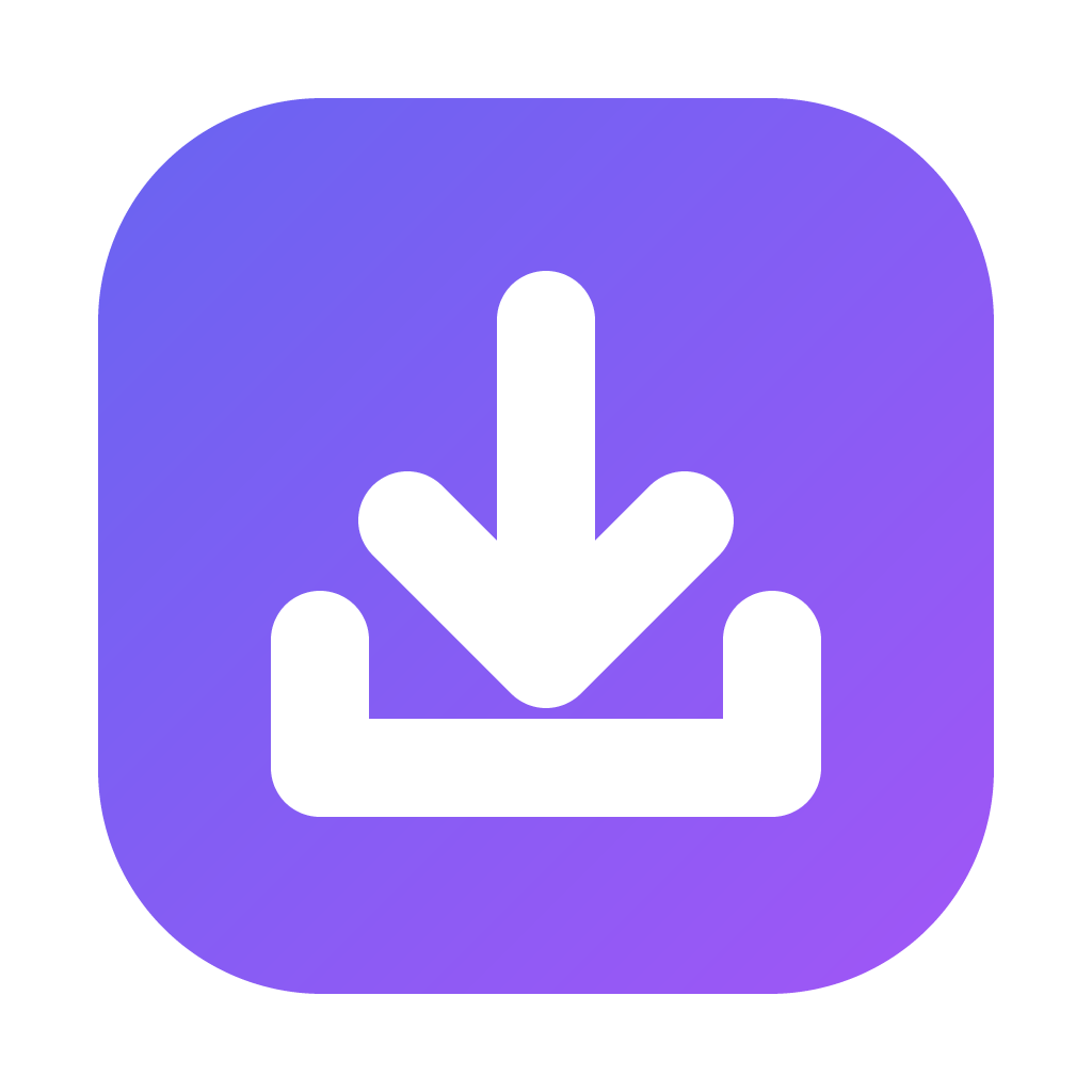 Dlyven — paste a link, download it